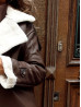 Manteau SAMIA