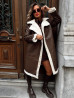Manteau SAMIA