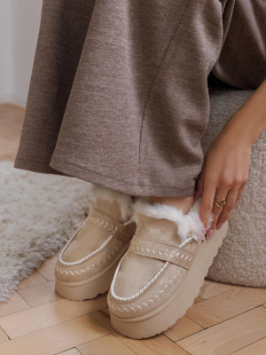 Boots LILY