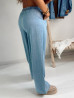 Pantalon en jeans MEGANA
