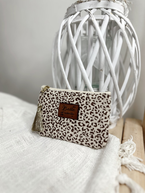 Pochette ELY