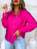 Chemise ANABELL - FUSCHIA