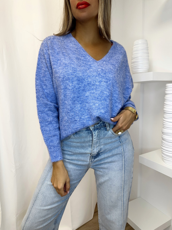 Pull MARGA - BLEU