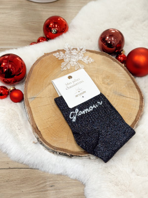 Chaussettes GLAMOUR