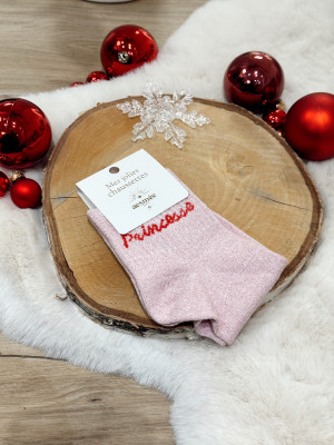 Chaussettes PRINCESSE