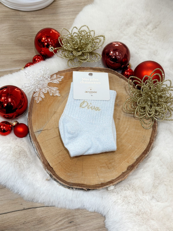 Chaussettes DIVA