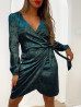 Robe TESS - VERT