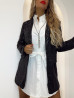 Veste ANA - NOIR