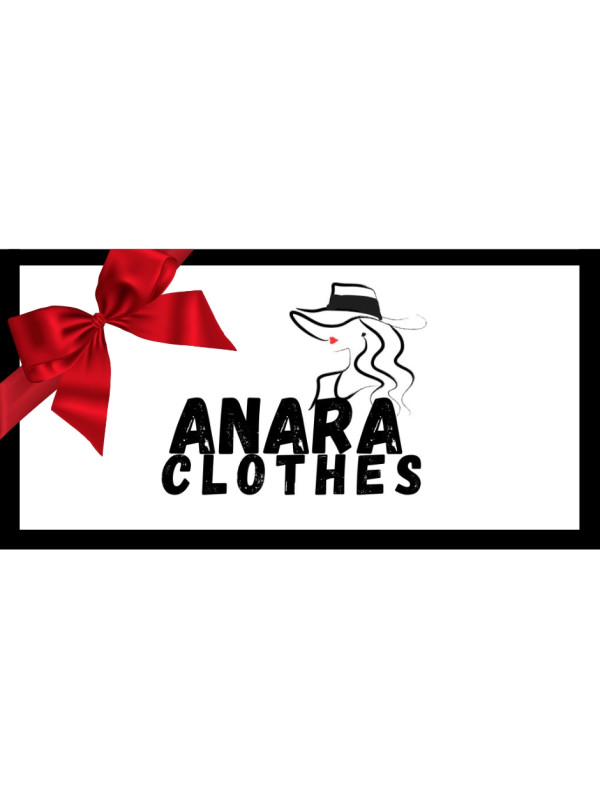 Chèque cadeau d'une valeur de 25€