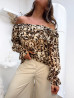 Blouse MEGANA