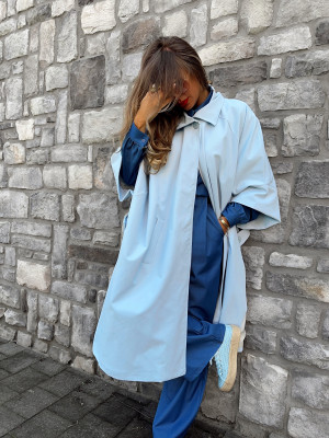Manteau/cape DOREA
