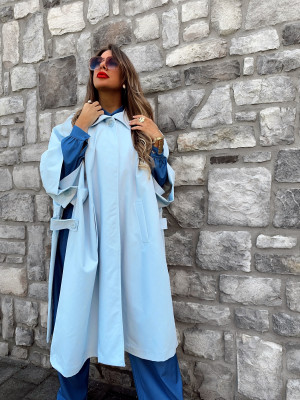 Manteau/cape DOREA