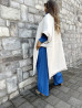 Manteau/cape DOREA - BEIGE