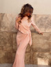 Longue robe SOFIANA