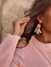 Longue robe SOFIANA