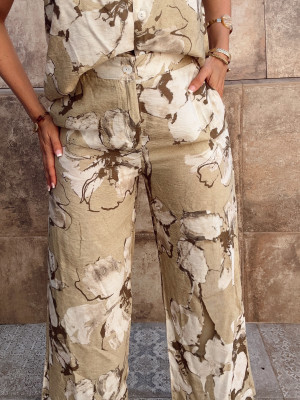 Pantalon DENA