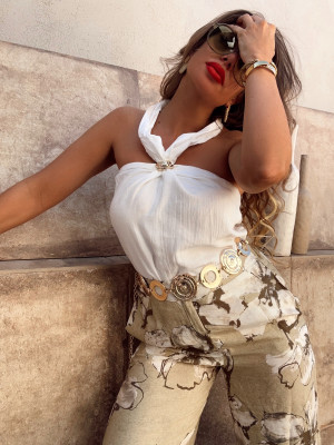 Blouse ADRIANA