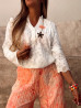 Blouse LEA