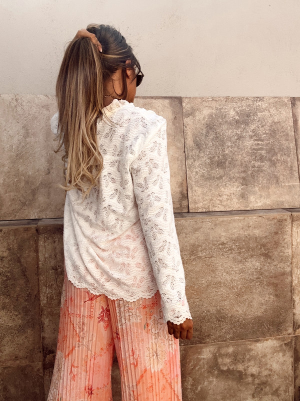 Blouse LEA