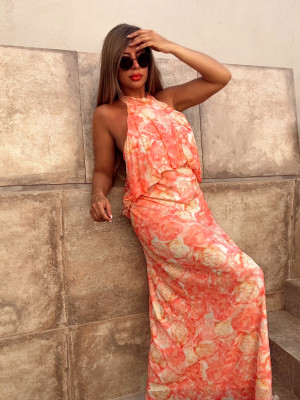 Longue robe MIA
