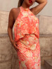 Longue robe MIA
