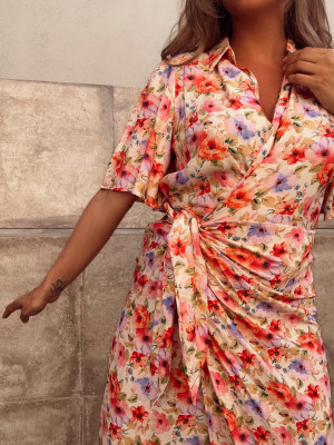 Robe portefeuille NIA