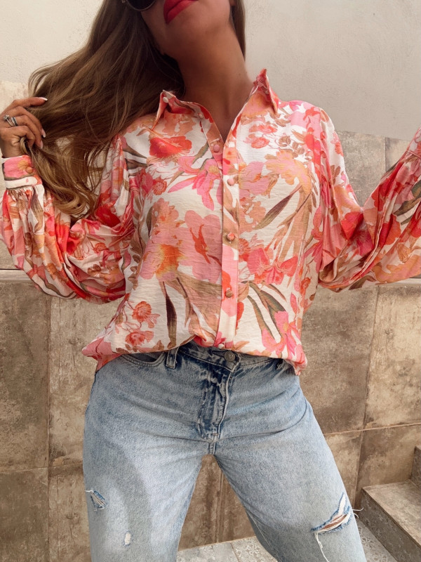 Chemise FENA