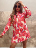 Robe chemise/ Tunique EMY