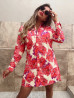 Robe chemise/ Tunique EMY