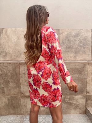 Robe chemise/ Tunique EMY