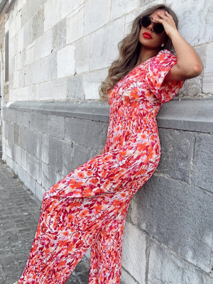 Combinaison pantalon Maria