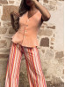 Pantalon LEANA