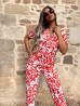 Combinison pantalon EMILIA