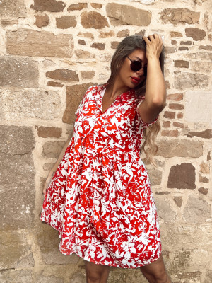 ROBE EMILIA