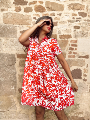 ROBE EMILIA