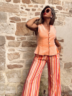 Pantalon LEANA