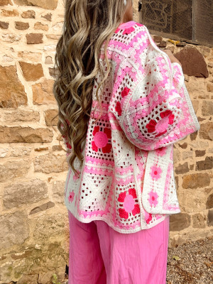 Gilet MALIA