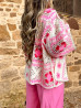 Gilet MALIA