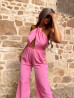 Combinaison pantalon LEA