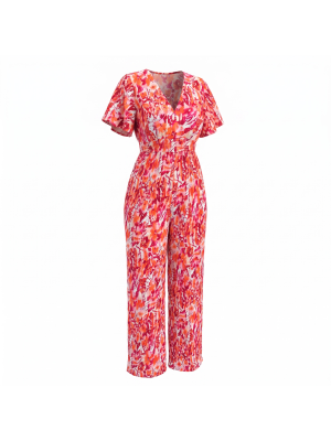 Combinaison pantalon Maria