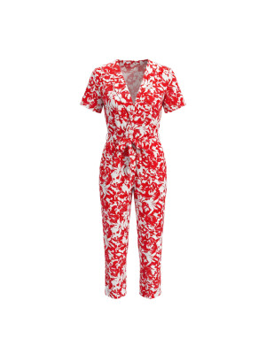 Combinison pantalon EMILIA