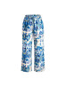 Pantalon NELLA - BLEU