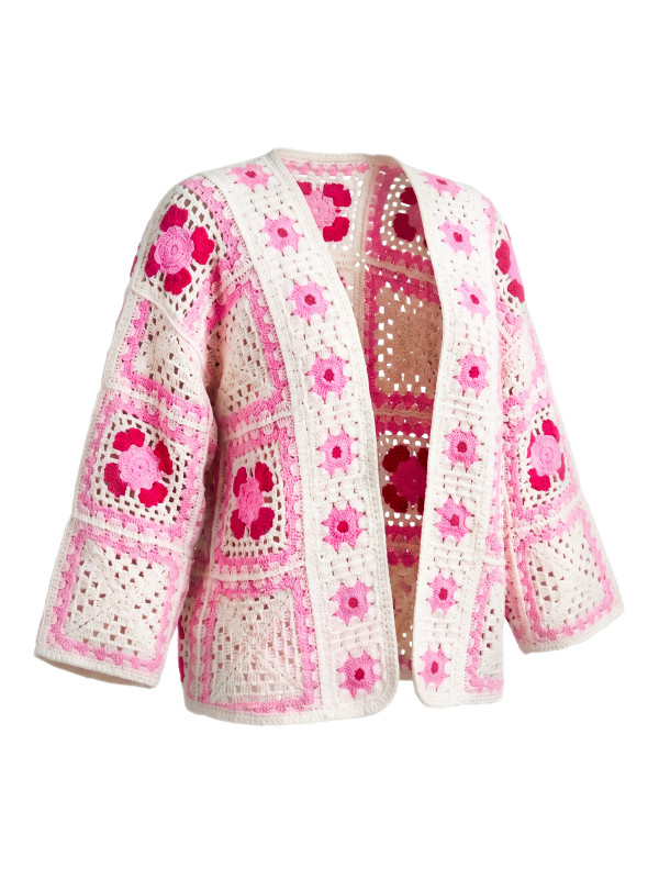 Gilet MALIA