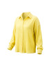 Chemise LEANA -  JAUNE VIF