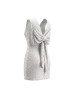 Robe LILY - VANILLE