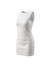 Robe LILY - VANILLE
