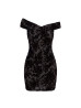 Robe CYNTHIA - NOIR