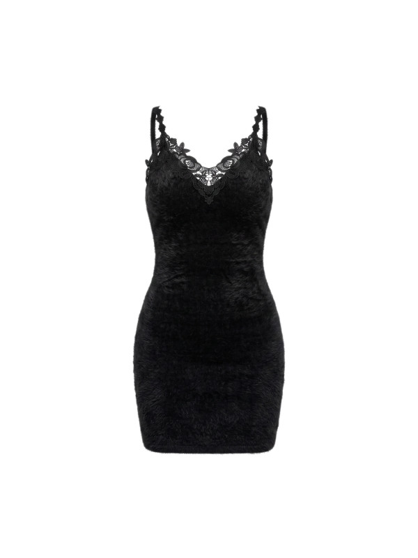 Robe pull