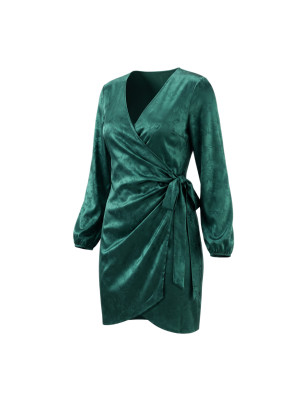 Robe TESS - VERT