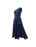Robe SANIA - BLEU